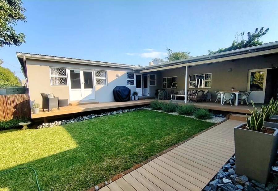 4 Bedroom Property for Sale in Nahoon Eastern Cape